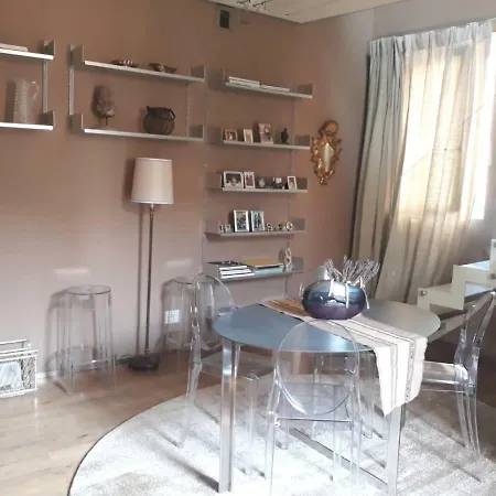 Apartament Loft Brama