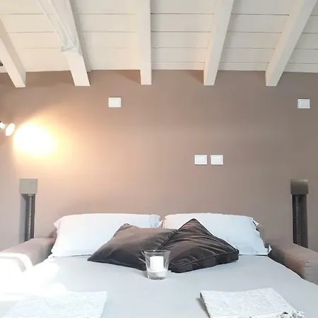 Loft Brama *