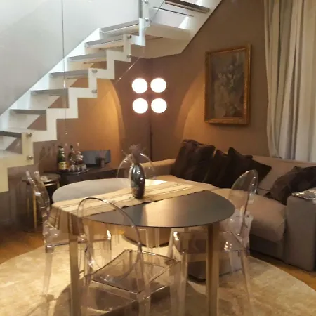 Loft Brama *