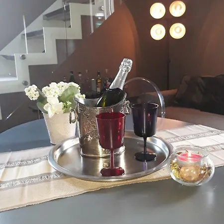Loft Brama Werona