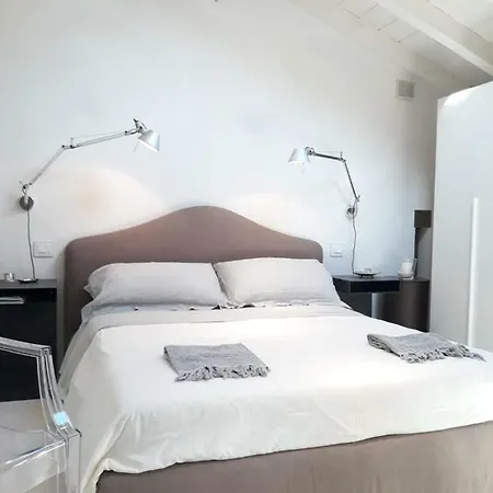 Apartament Loft Brama Werona