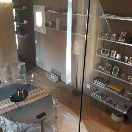 Apartament Loft Brama Werona