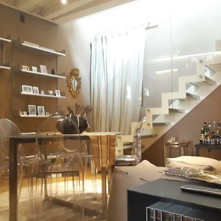 Apartament Loft Brama *