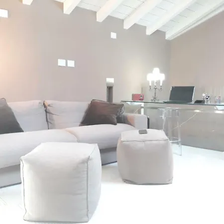 Apartament Loft Brama