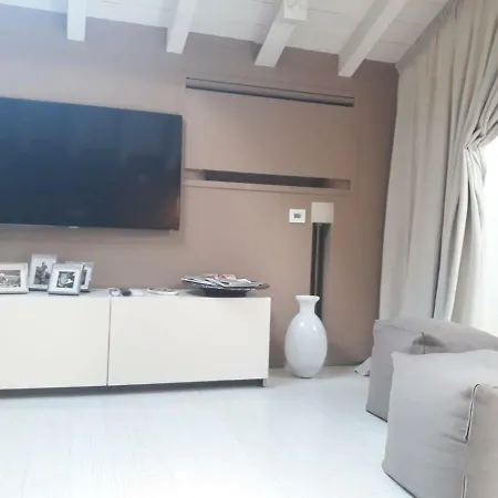 Apartament Loft Brama Werona