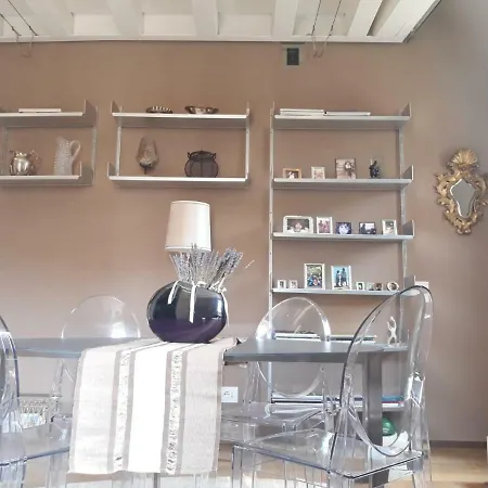 Loft Brama