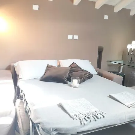 Loft Brama *