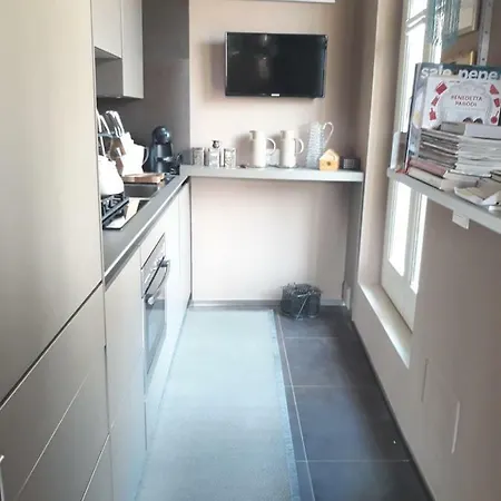 Loft Brama