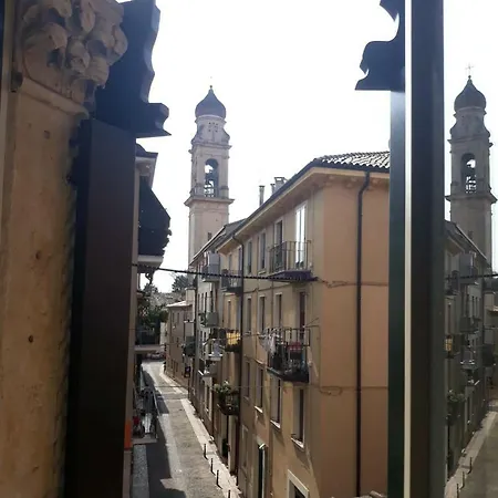 Loft Brama Apartament