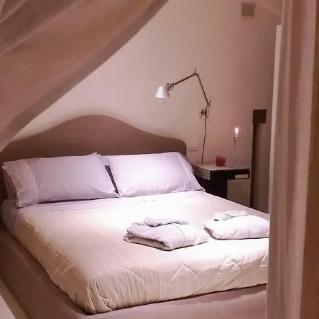 Apartament Loft Brama *