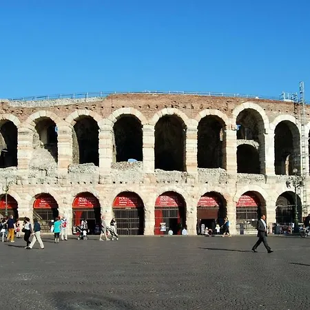 アパート Loft Brama *
