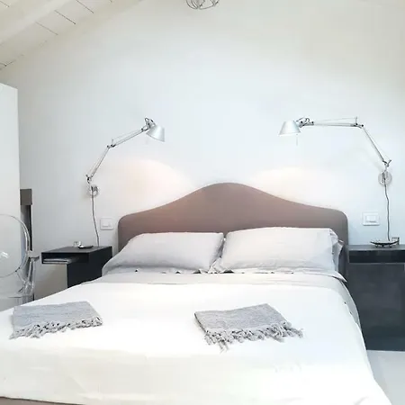 Loft Brama Apartman Verona