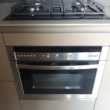 Loft Brama Apartman